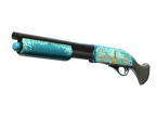 Sawed-Off | Serenity image